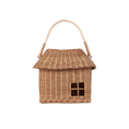 Load image into Gallery viewer, Rattan Hutch Basket