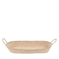 Load image into Gallery viewer, Seagrass Changing Basket