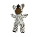 Load image into Gallery viewer, Zebra Mini Doll