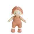 Load image into Gallery viewer, Birdie Doll