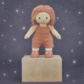 Load image into Gallery viewer, Birdie Doll