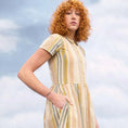 Load image into Gallery viewer, Organic Cotton Dress