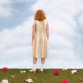 Load image into Gallery viewer, Organic Cotton Dress