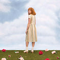 Load image into Gallery viewer, Organic Cotton Dress