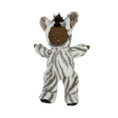 Carica l'immagine nel visualizzatore della galleria, Zebra Mini Doll
