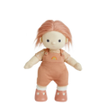 Load image into Gallery viewer, Birdie Doll
