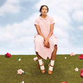 Carica l'immagine nel visualizzatore della galleria, Organic Cotton Dress
