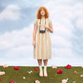 Carica l'immagine nel visualizzatore della galleria, Organic Cotton Dress
