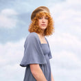 Carica l'immagine nel visualizzatore della galleria, Organic Cotton Maxi Dress
